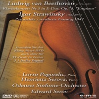 e-m-s : Pogorelich - Beethoven Concerto No. 5